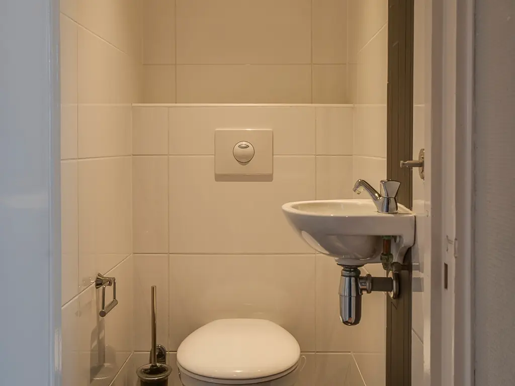 Daalakkerstraat 4, Horn