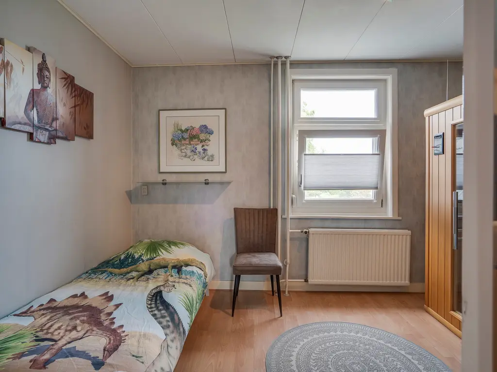 Daalakkerstraat 4, Horn