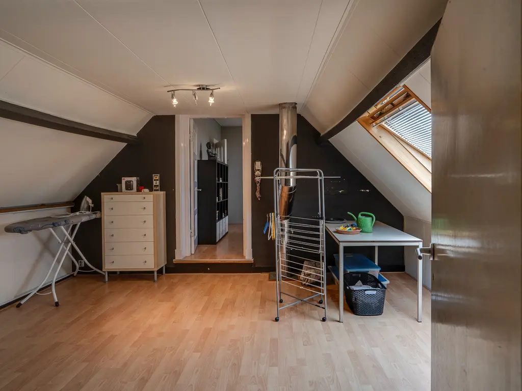 Daalakkerstraat 4, Horn