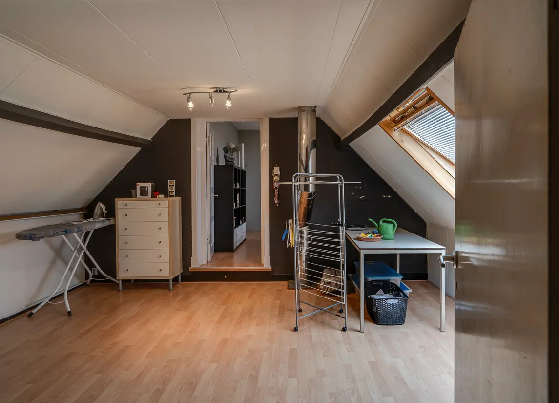 Daalakkerstraat 4