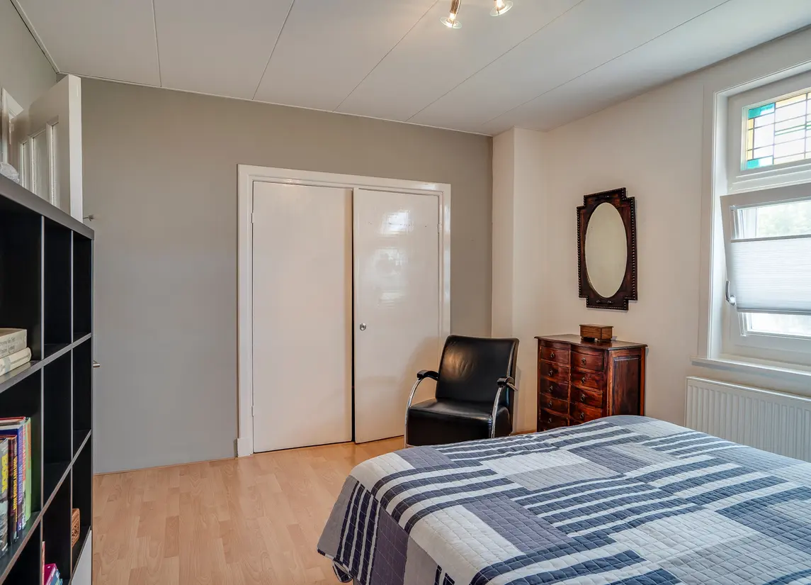 Daalakkerstraat 4