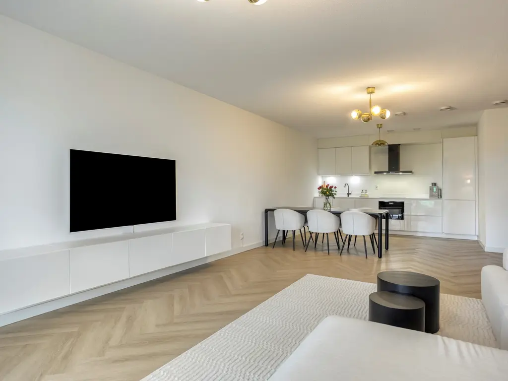 Ananasweg 12, Leiden
