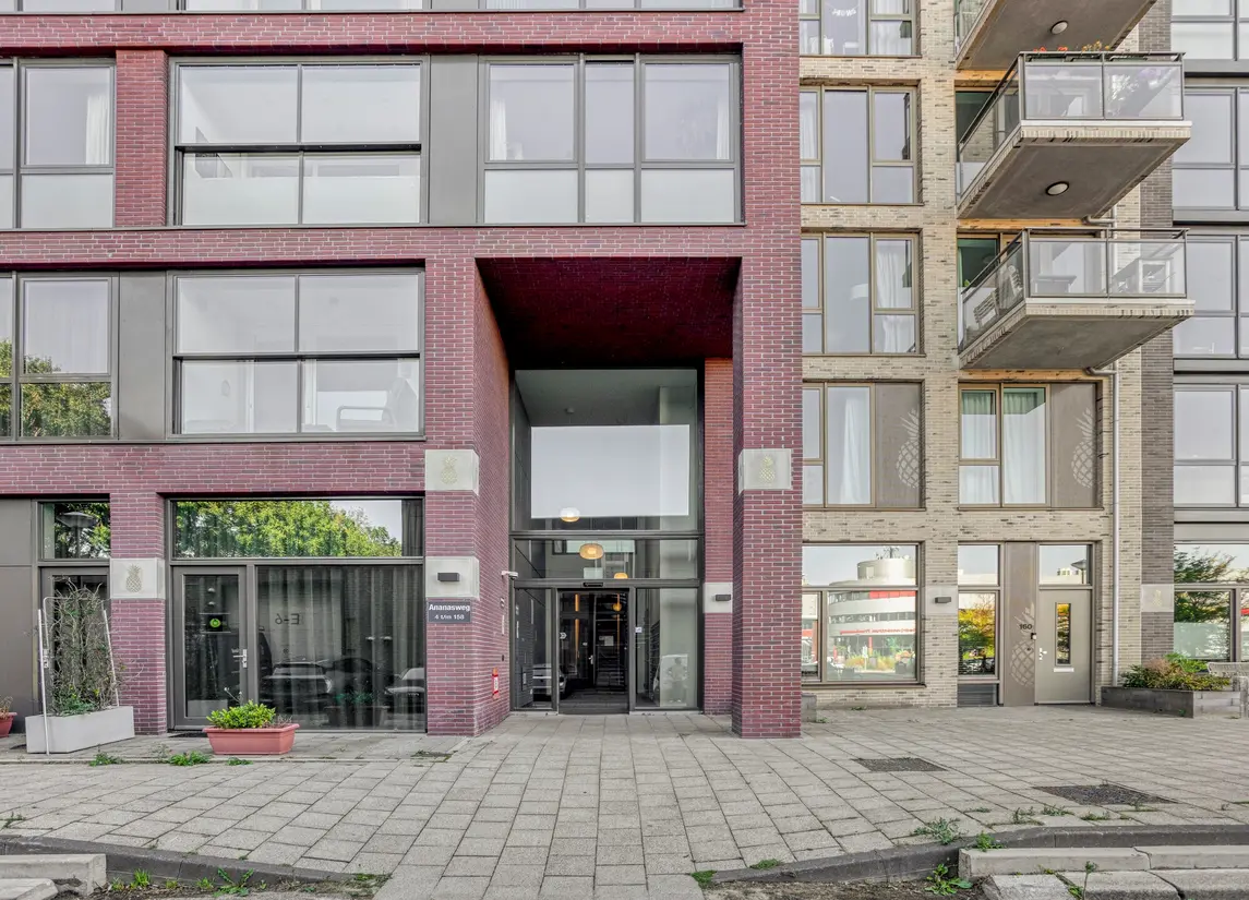 Ananasweg 12