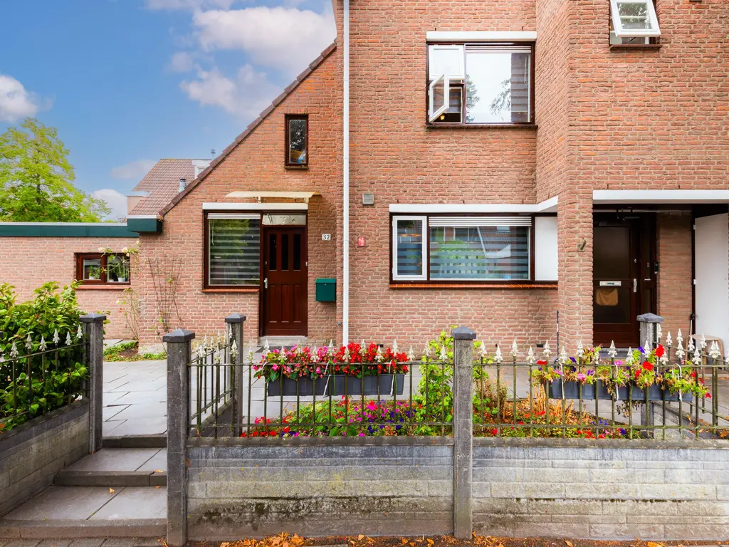 Struikheide 34, ROTTERDAM