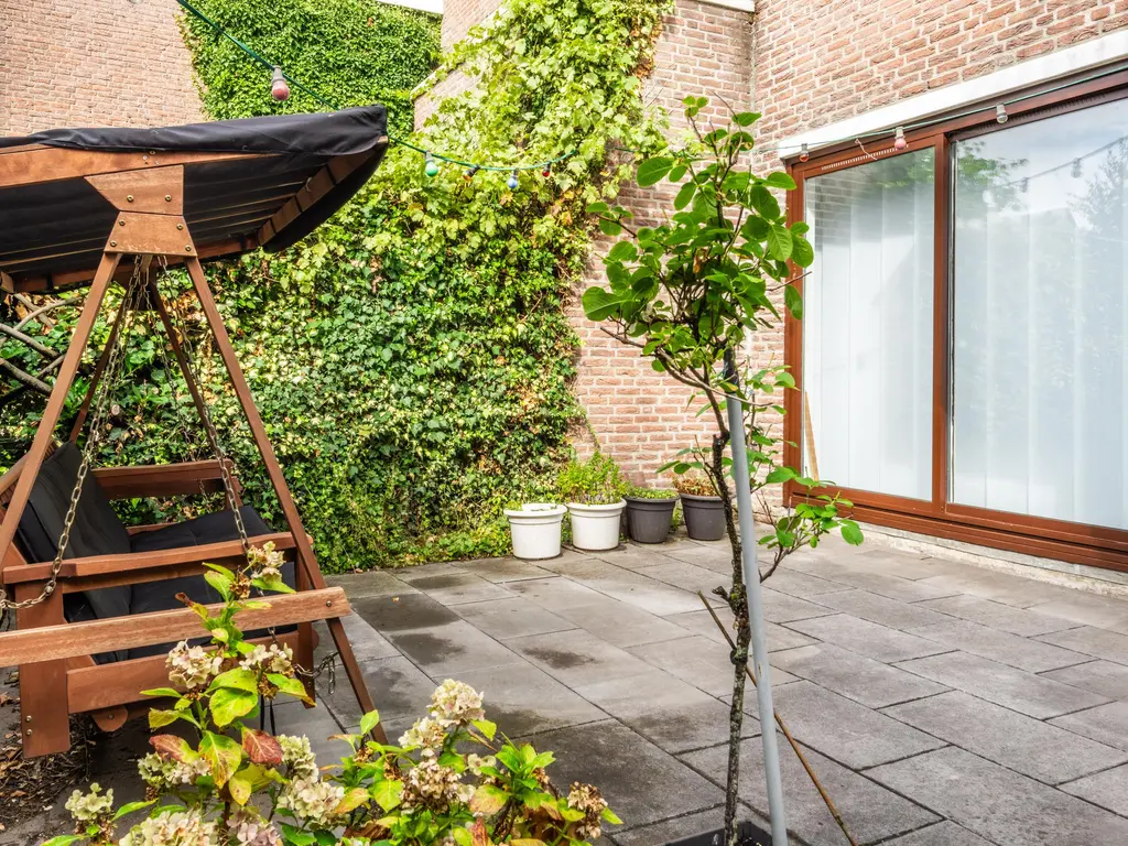 Struikheide 34, ROTTERDAM