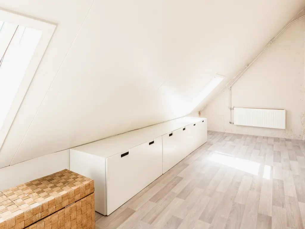 Struikheide 34, ROTTERDAM