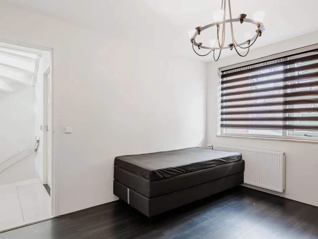 Struikheide 34, ROTTERDAM