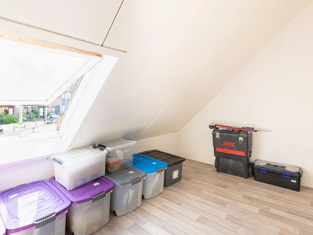 Struikheide 34, ROTTERDAM