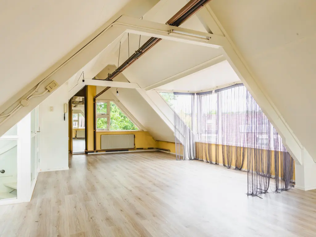 Struikheide 34, ROTTERDAM