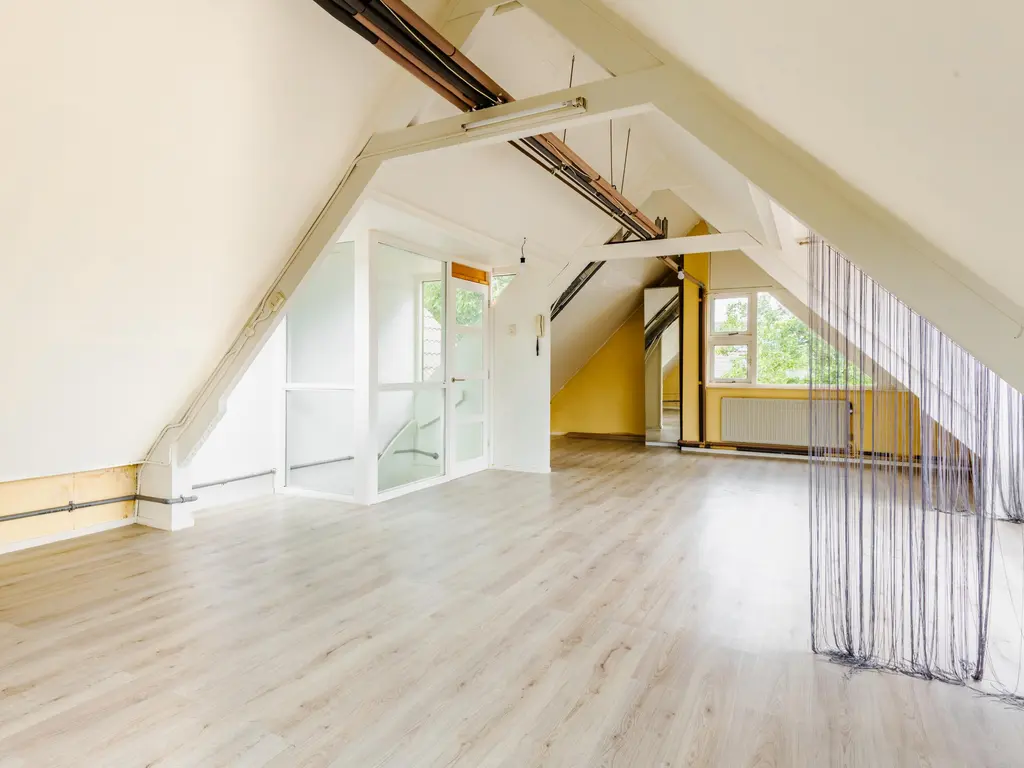 Struikheide 34, ROTTERDAM
