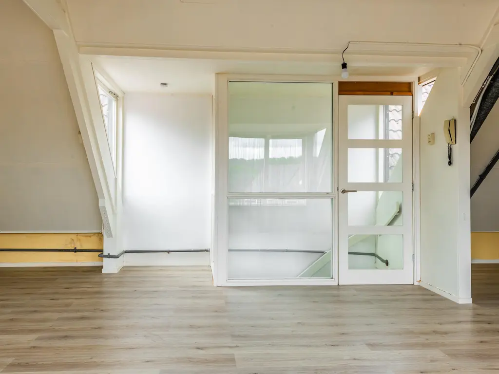Struikheide 34, ROTTERDAM
