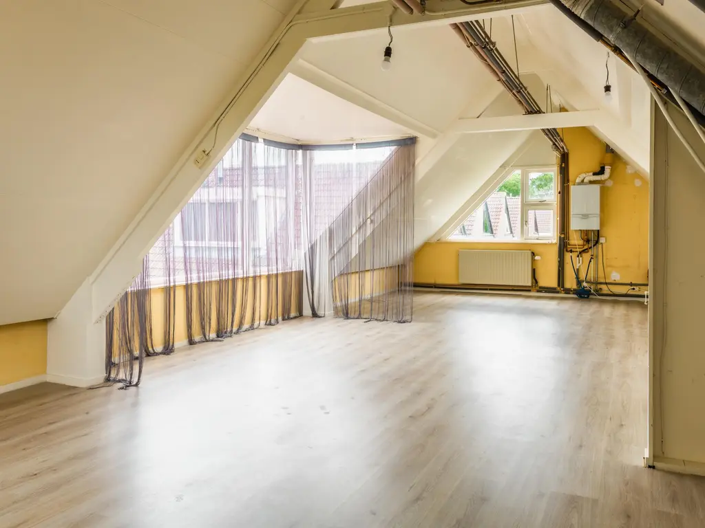Struikheide 34, ROTTERDAM
