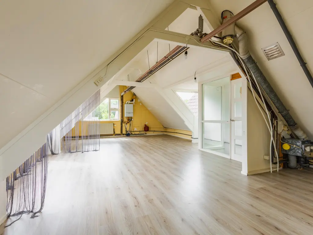 Struikheide 34, ROTTERDAM