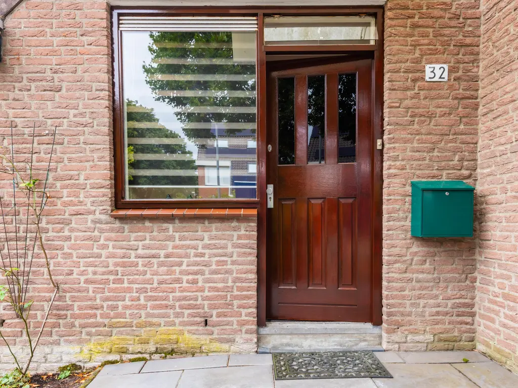 Struikheide 34, ROTTERDAM