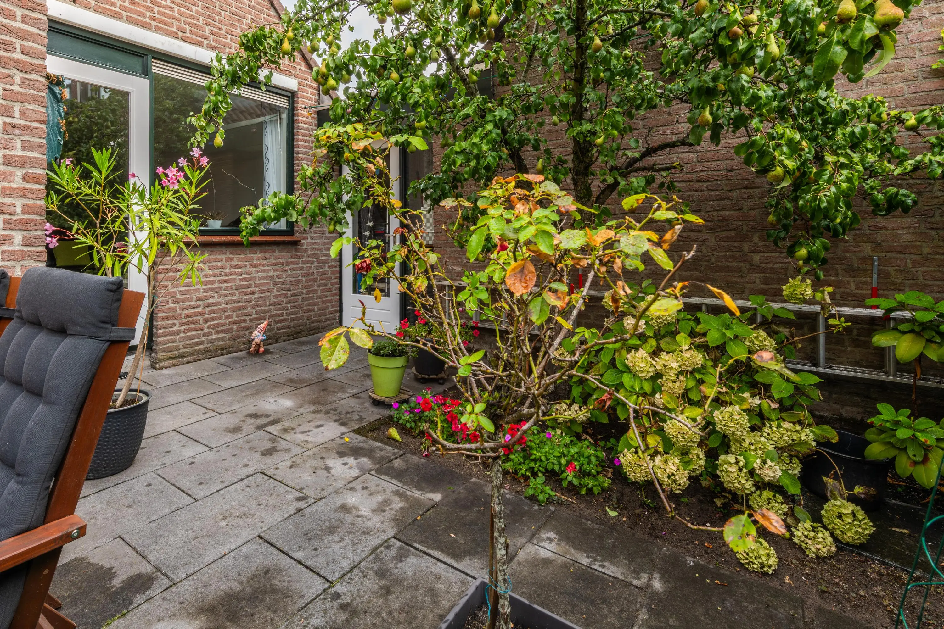 Struikheide 34