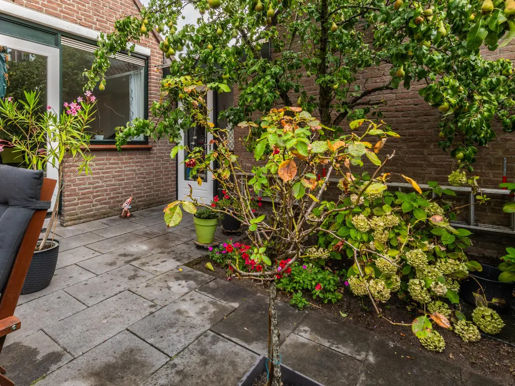 Struikheide 34, ROTTERDAM