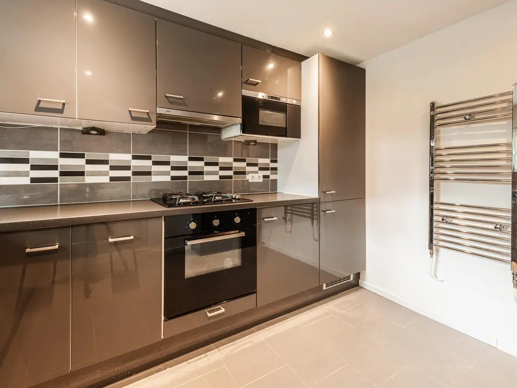 Struikheide 34, ROTTERDAM