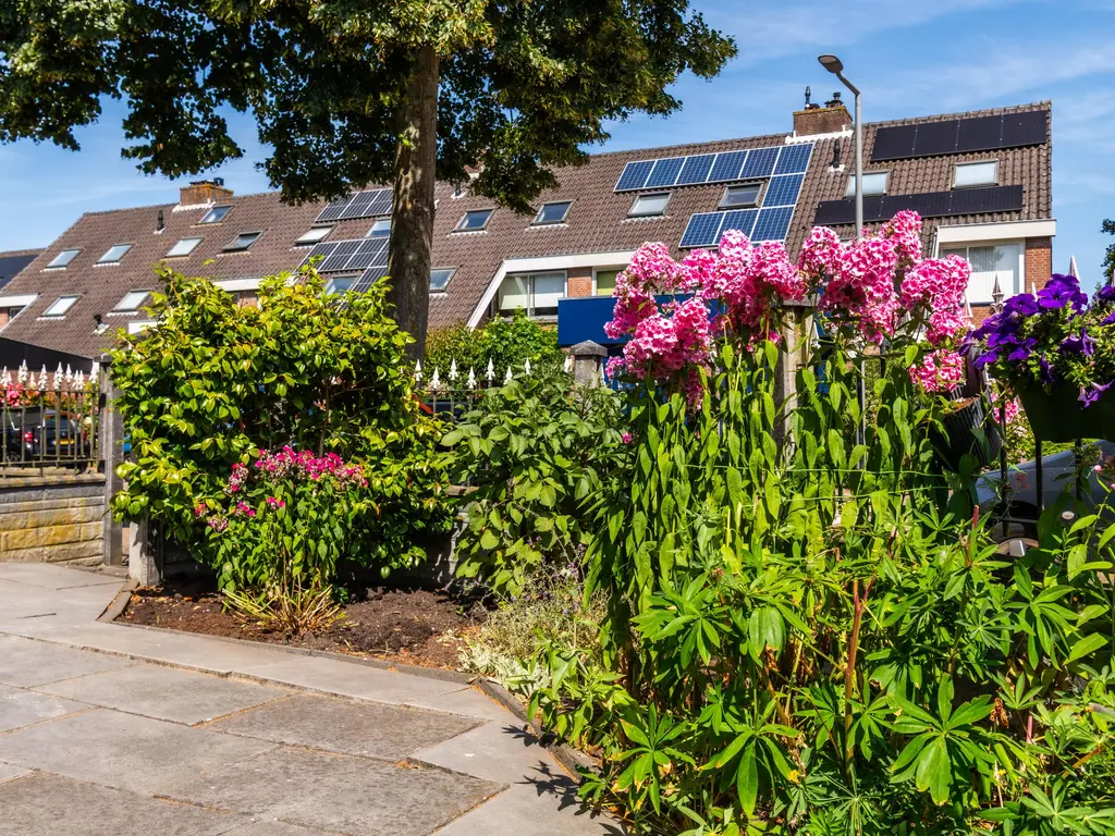 Struikheide 34, ROTTERDAM