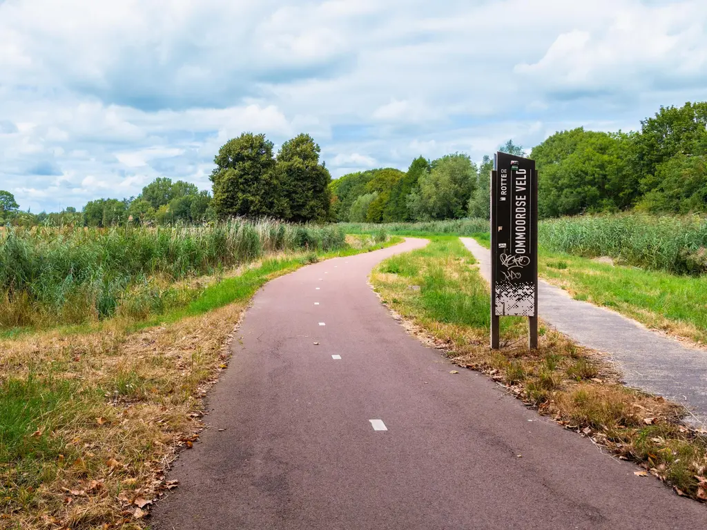 Struikheide 34, ROTTERDAM