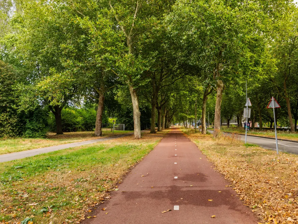 Struikheide 34, ROTTERDAM
