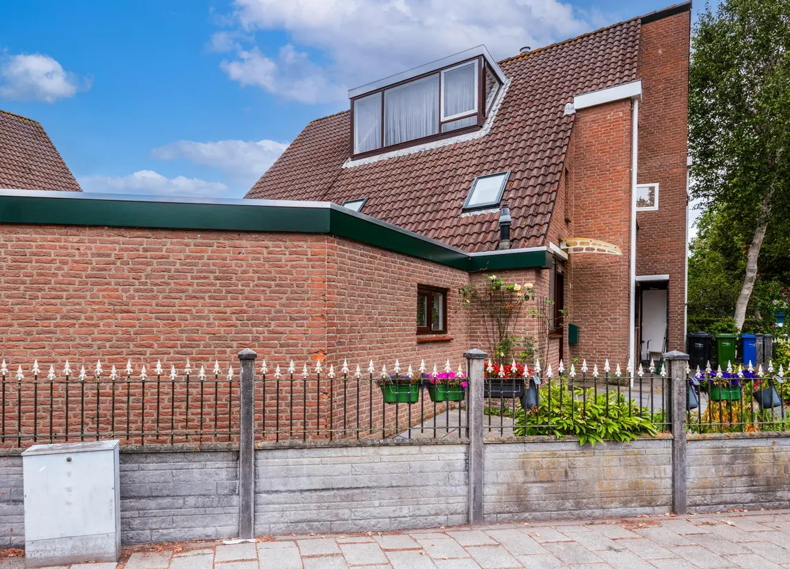 Struikheide 34