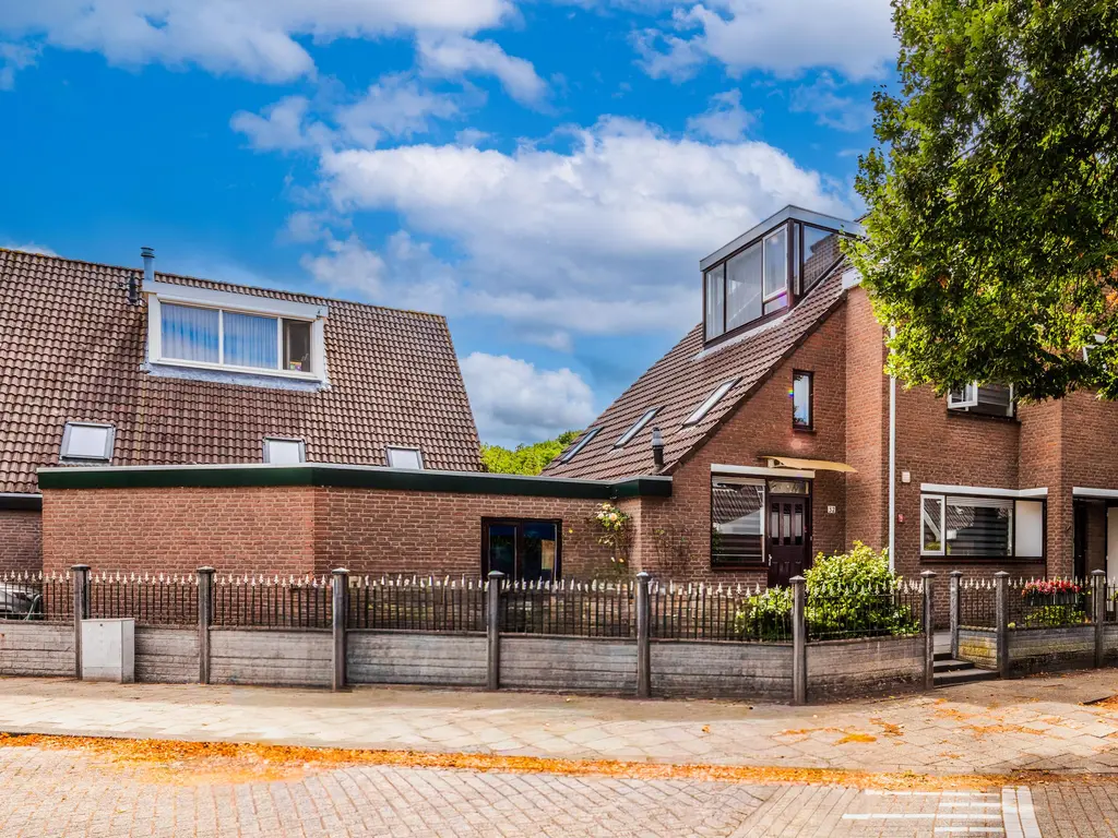 Struikheide 34, ROTTERDAM