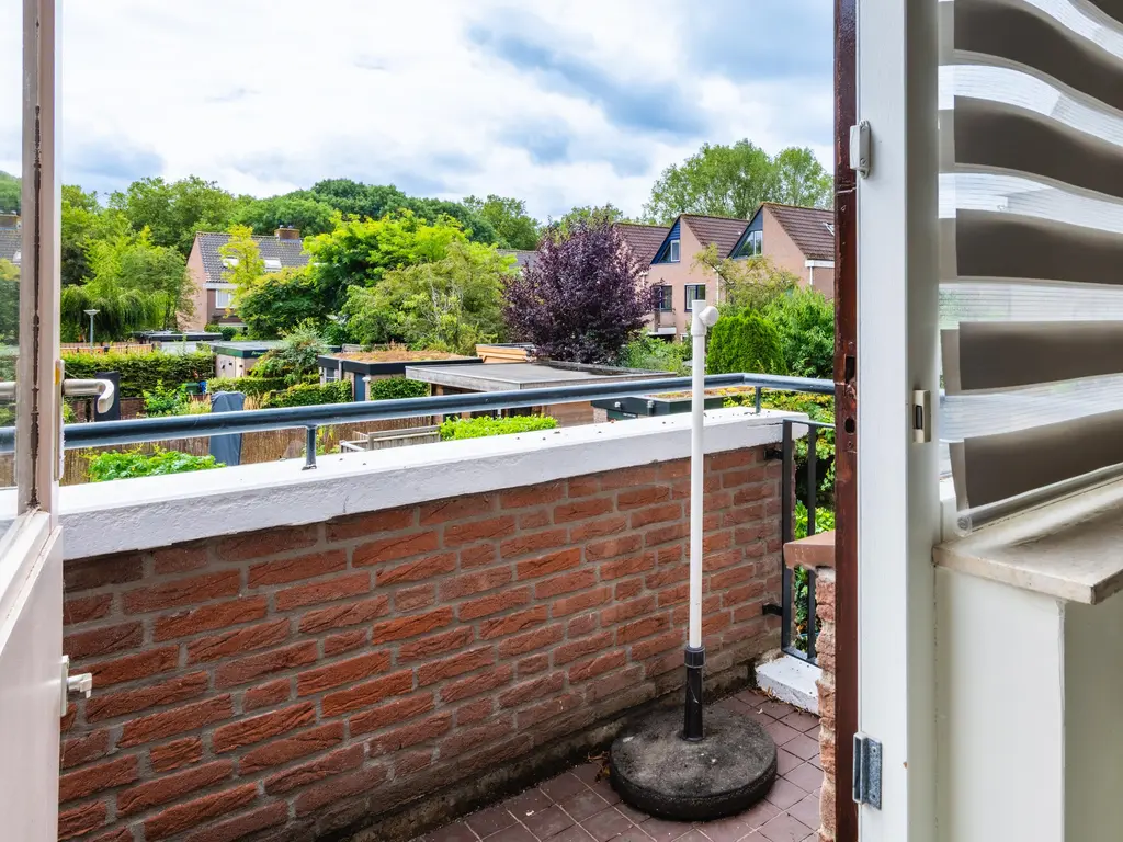 Struikheide 34, ROTTERDAM