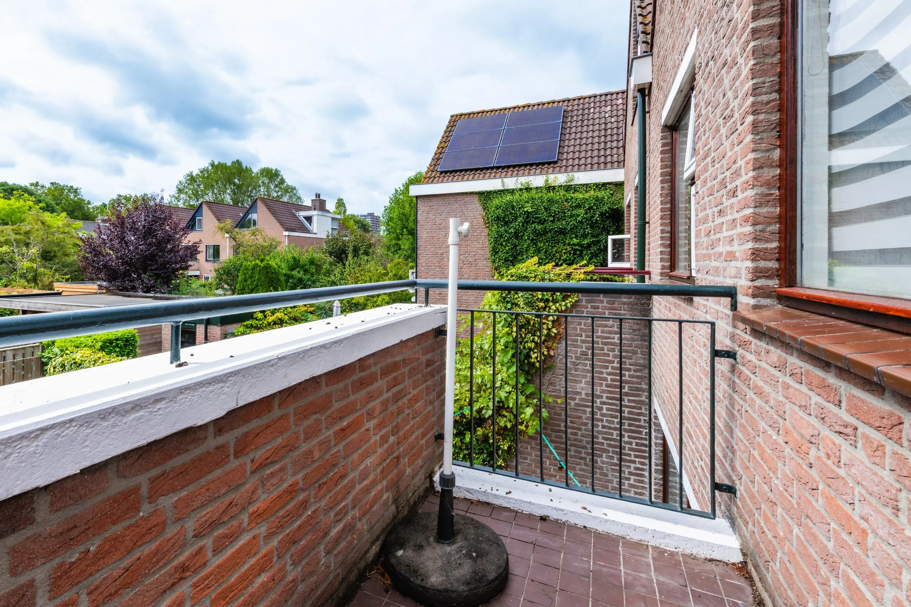 Struikheide 34