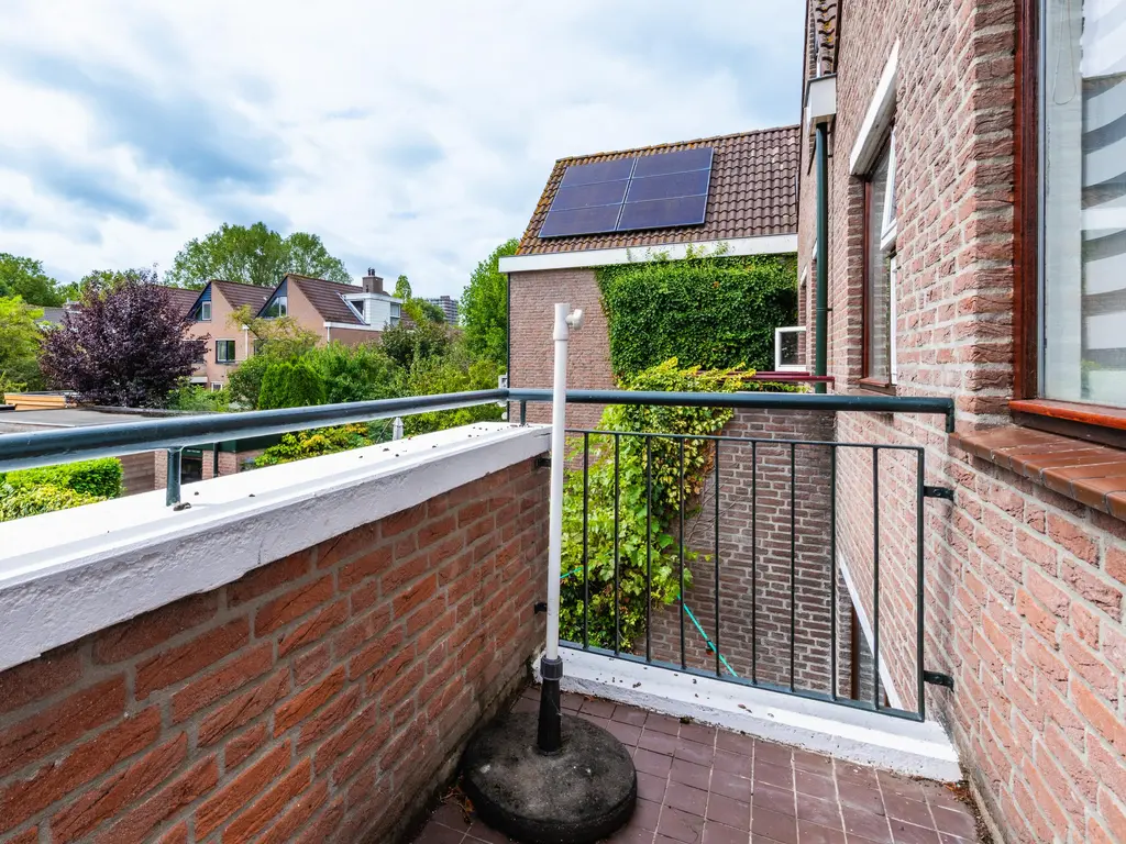 Struikheide 34, ROTTERDAM