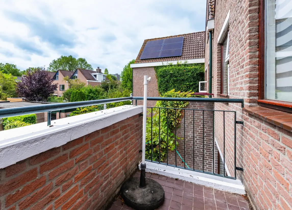 Struikheide 34