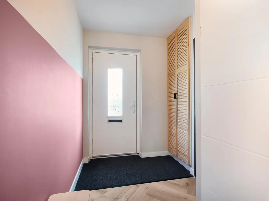 Topaaslaan 22, RHOON