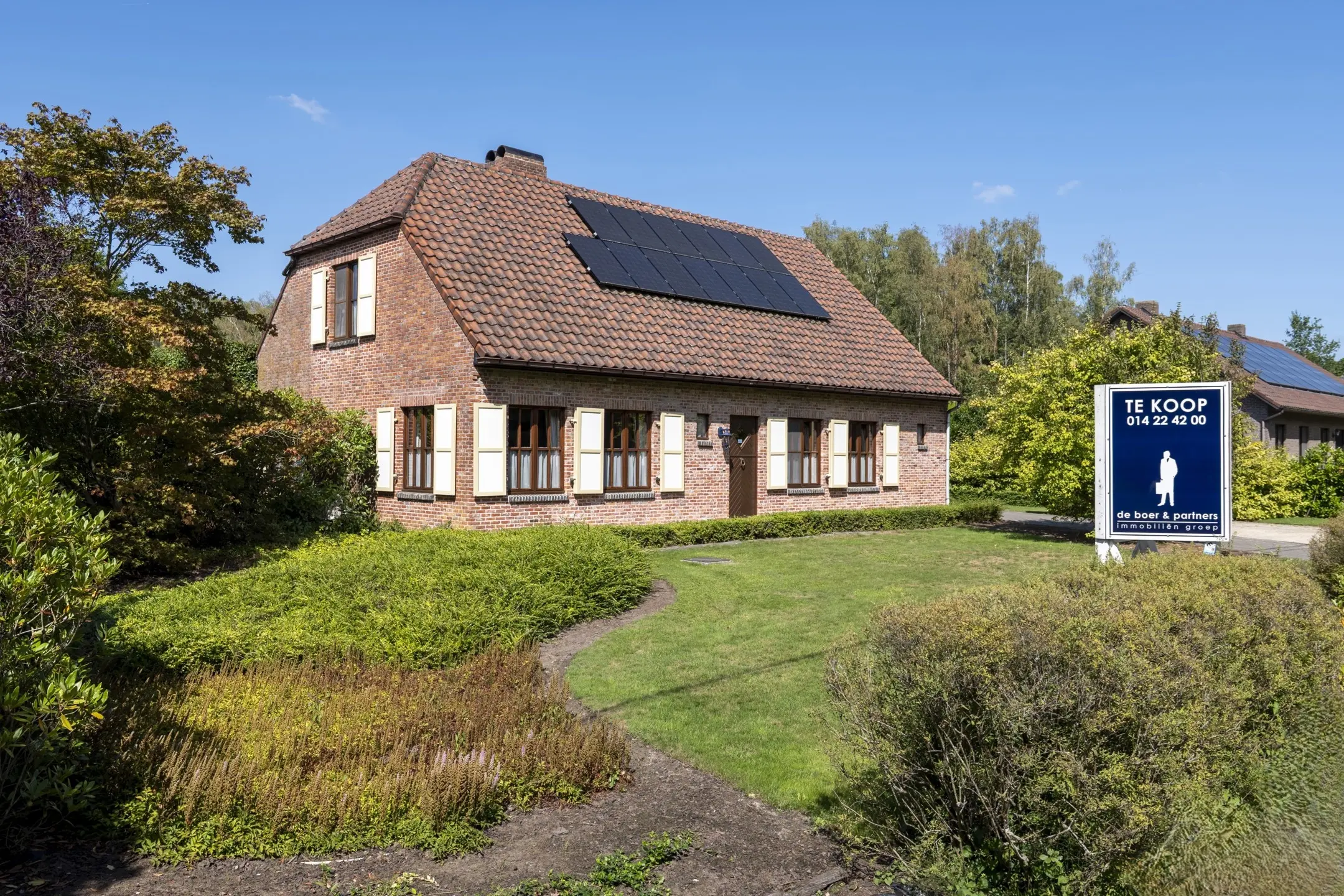 Grensstraat 25  