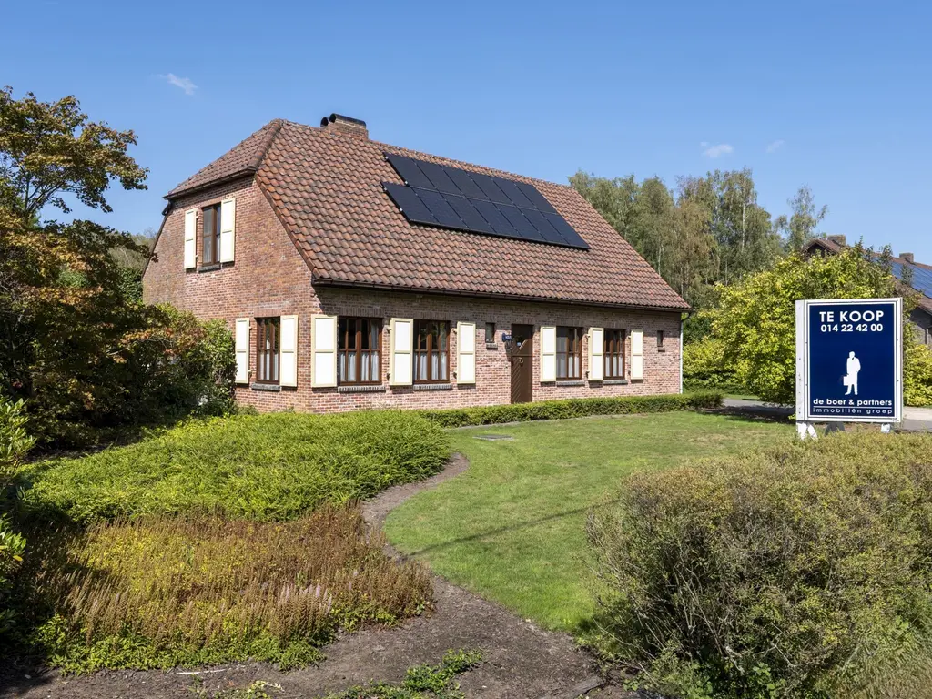 Grensstraat 25  , Retie