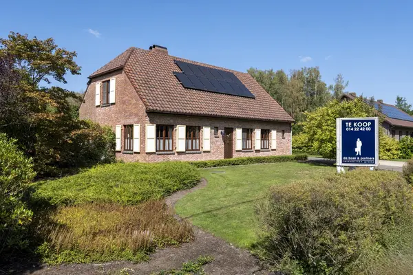 Grensstraat 25  