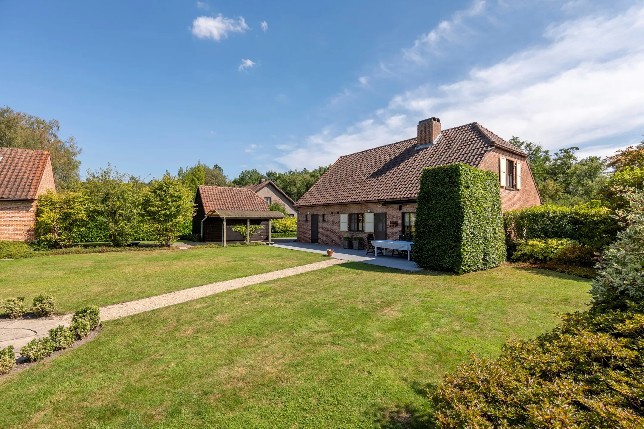 Grensstraat 25  