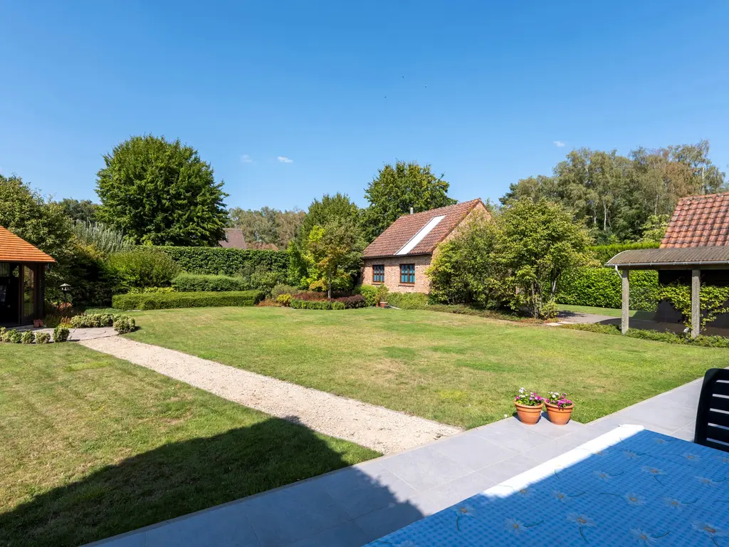 Grensstraat 25  , Retie