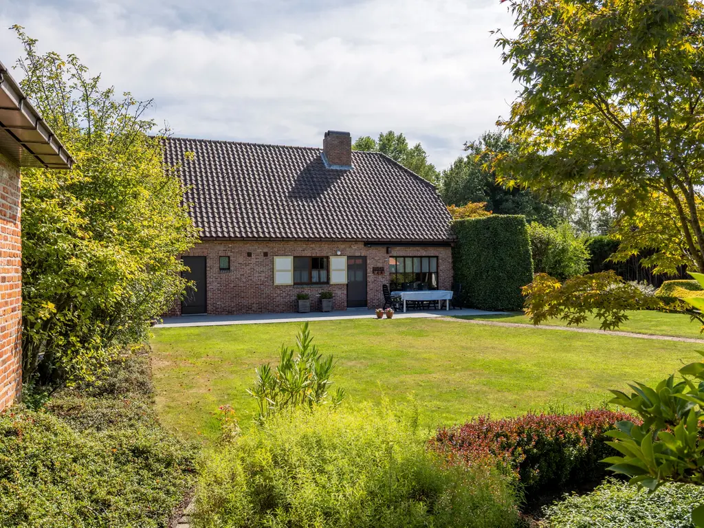 Grensstraat 25  , Retie