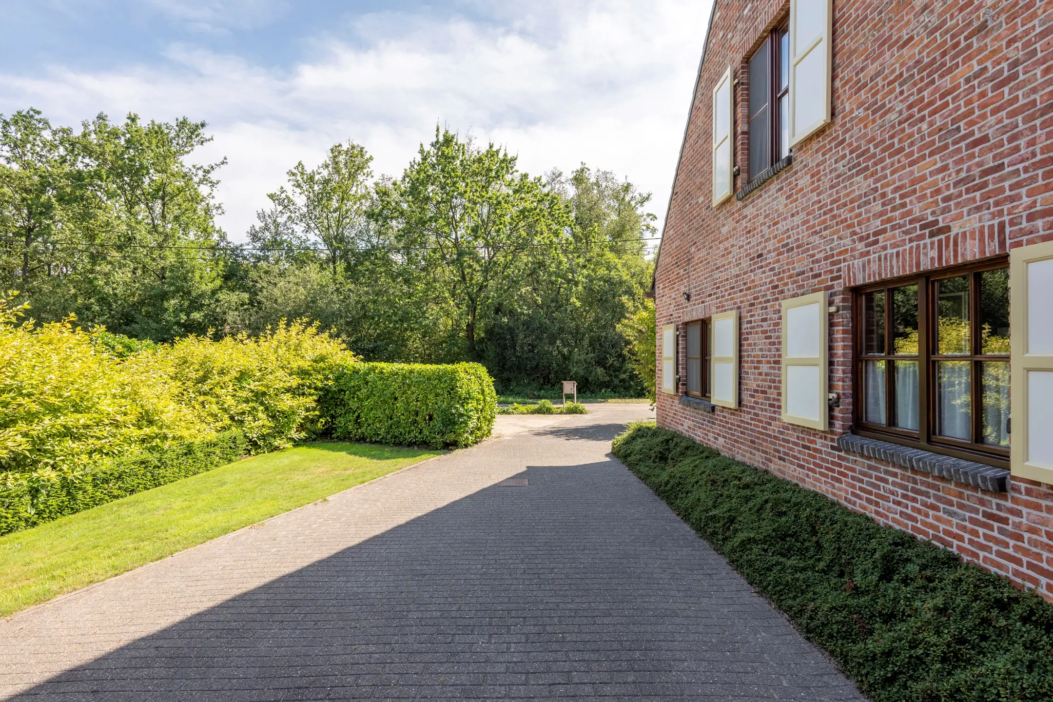 Grensstraat 25  