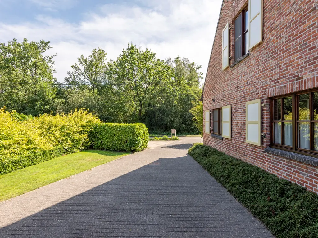 Grensstraat 25  , Retie