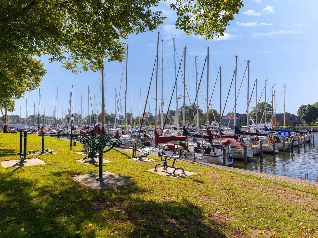 Achterom 37, Medemblik