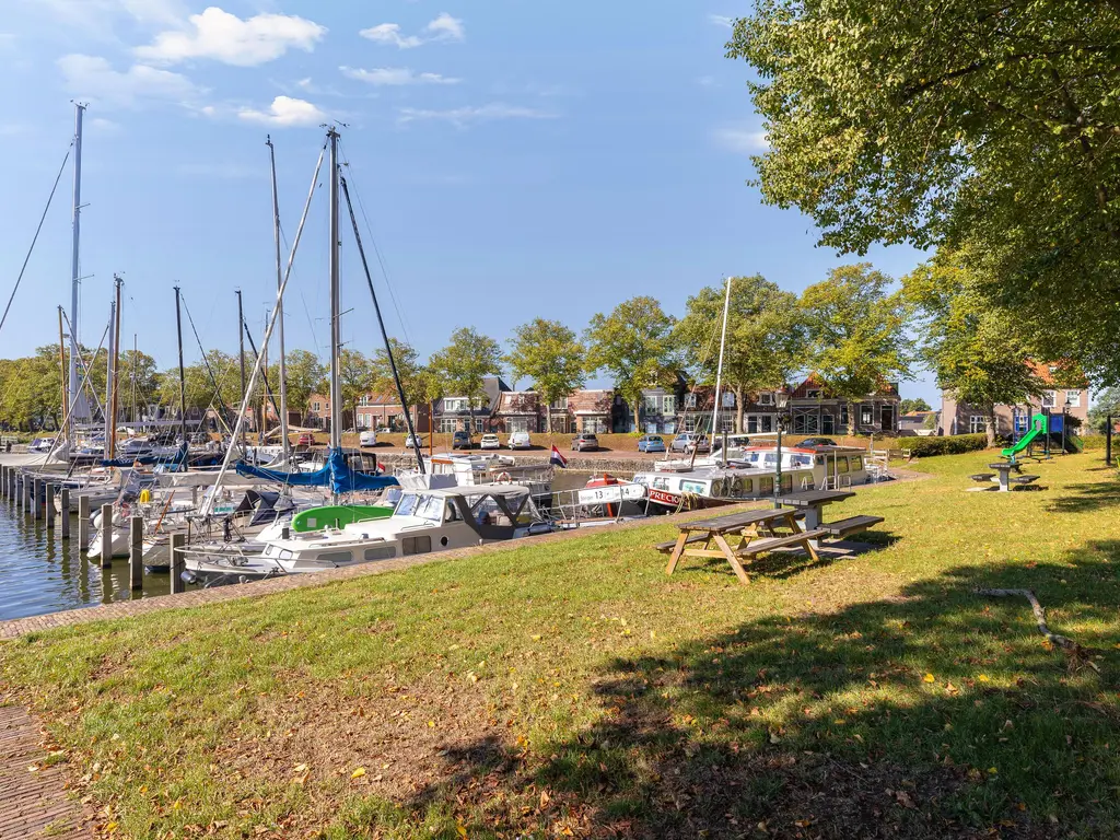 Achterom 37, Medemblik