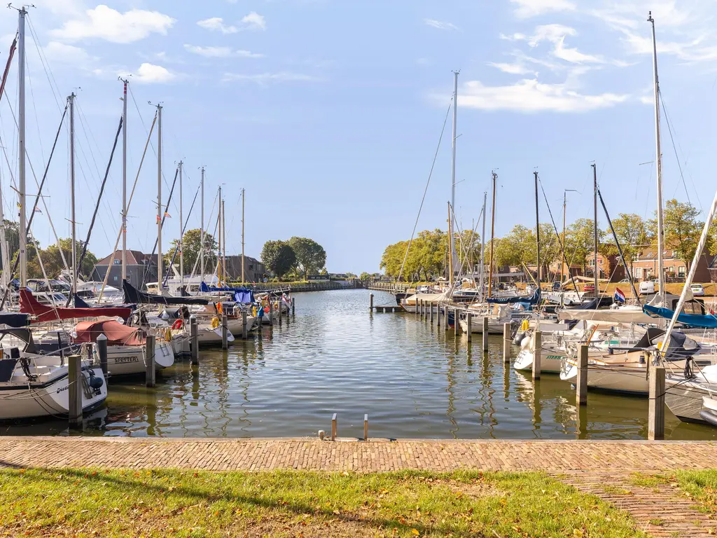 Achterom 37, Medemblik