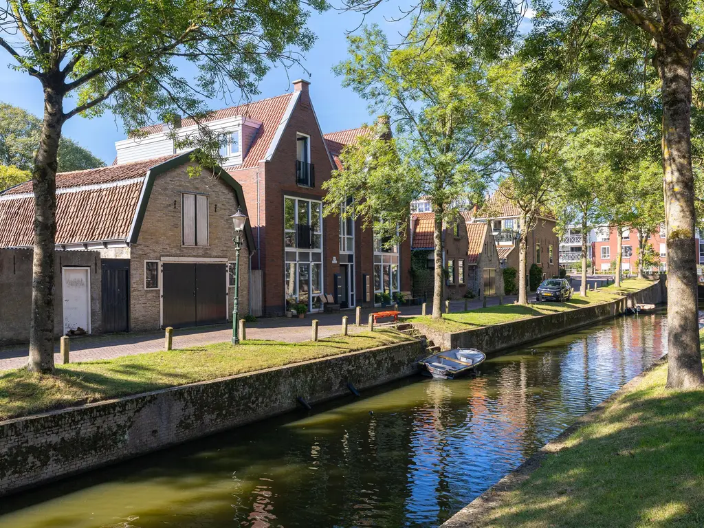Achterom 37, Medemblik