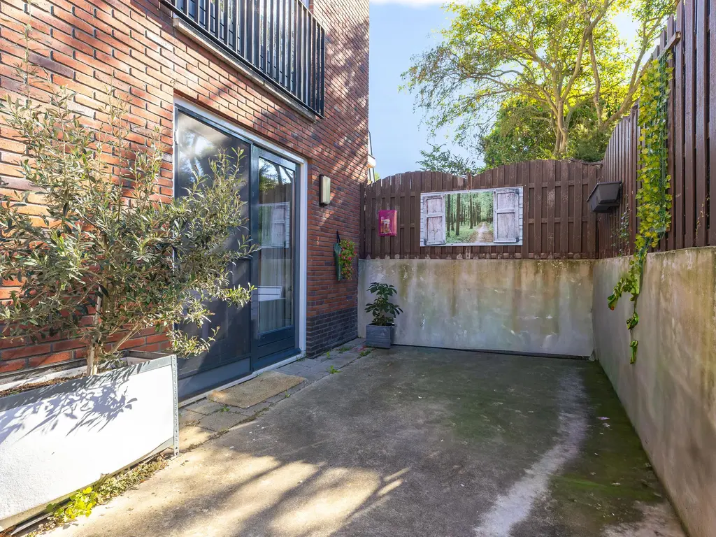 Achterom 37, Medemblik