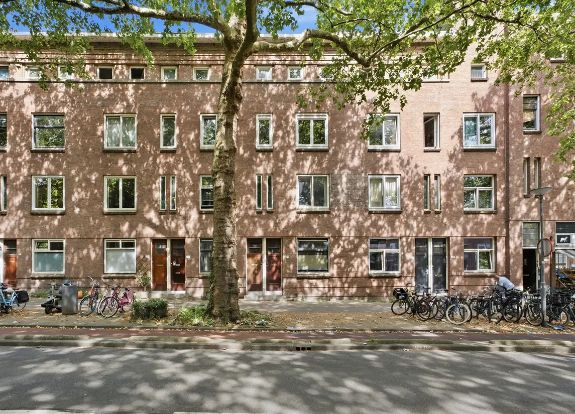 Van Cittersstraat 23B 02