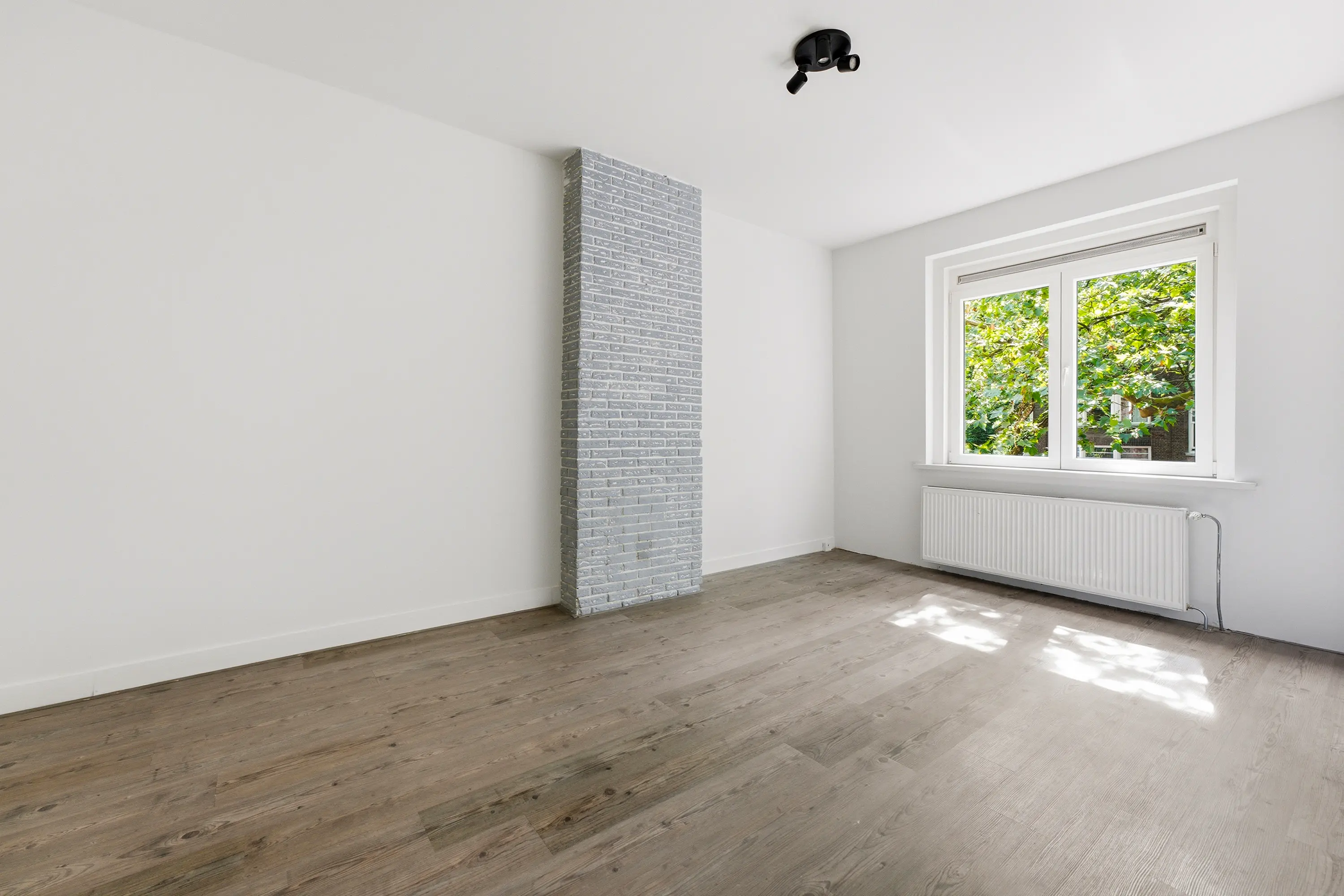 Van Cittersstraat 23B 02