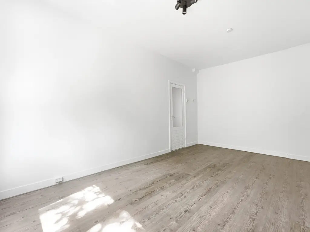 Van Cittersstraat 23B 02, ROTTERDAM