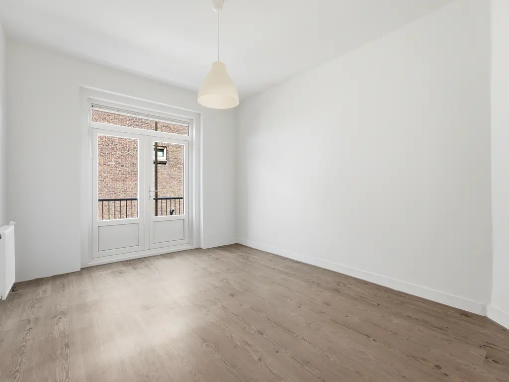 Van Cittersstraat 23B 02, ROTTERDAM