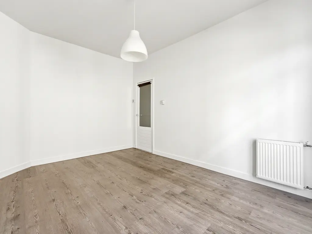 Van Cittersstraat 23B 02, ROTTERDAM
