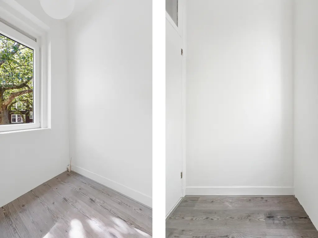 Van Cittersstraat 23B 02, ROTTERDAM